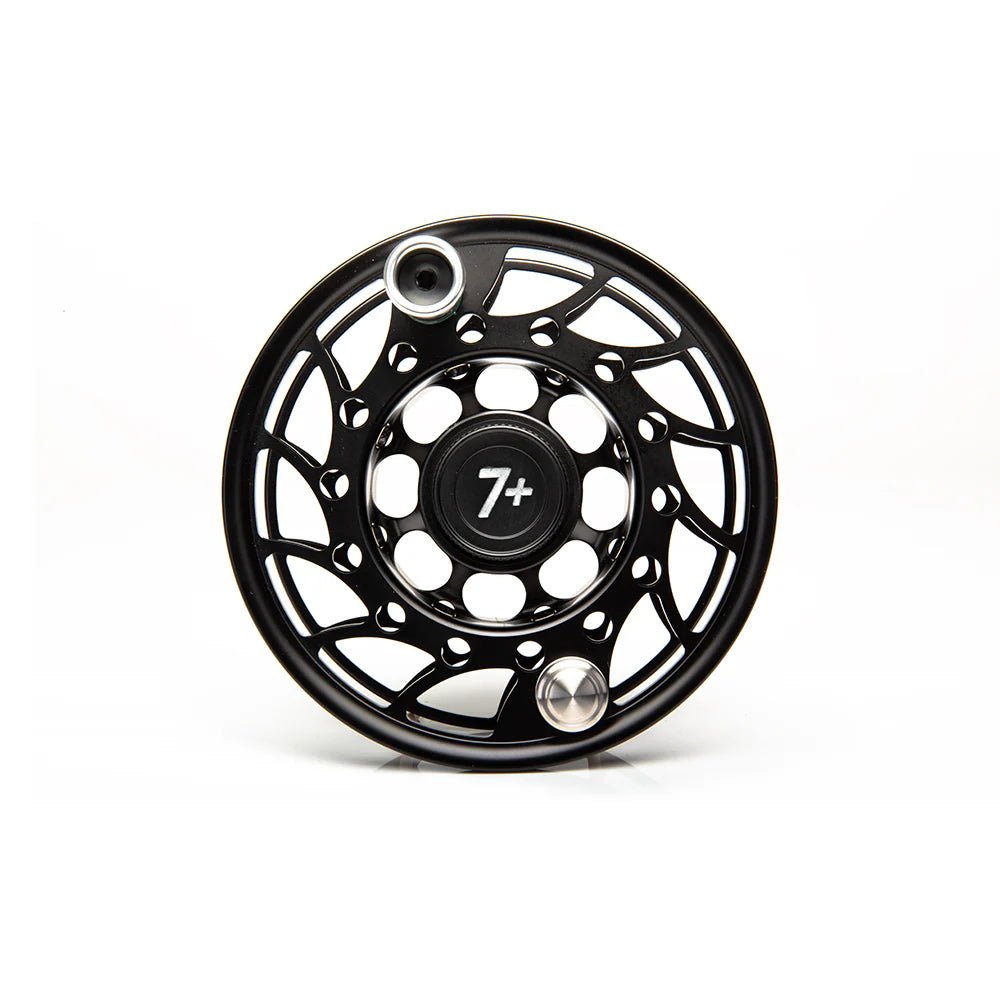 Hatch - Hatch Iconic Series Fly Reels - Feather Craft Fly Fishing