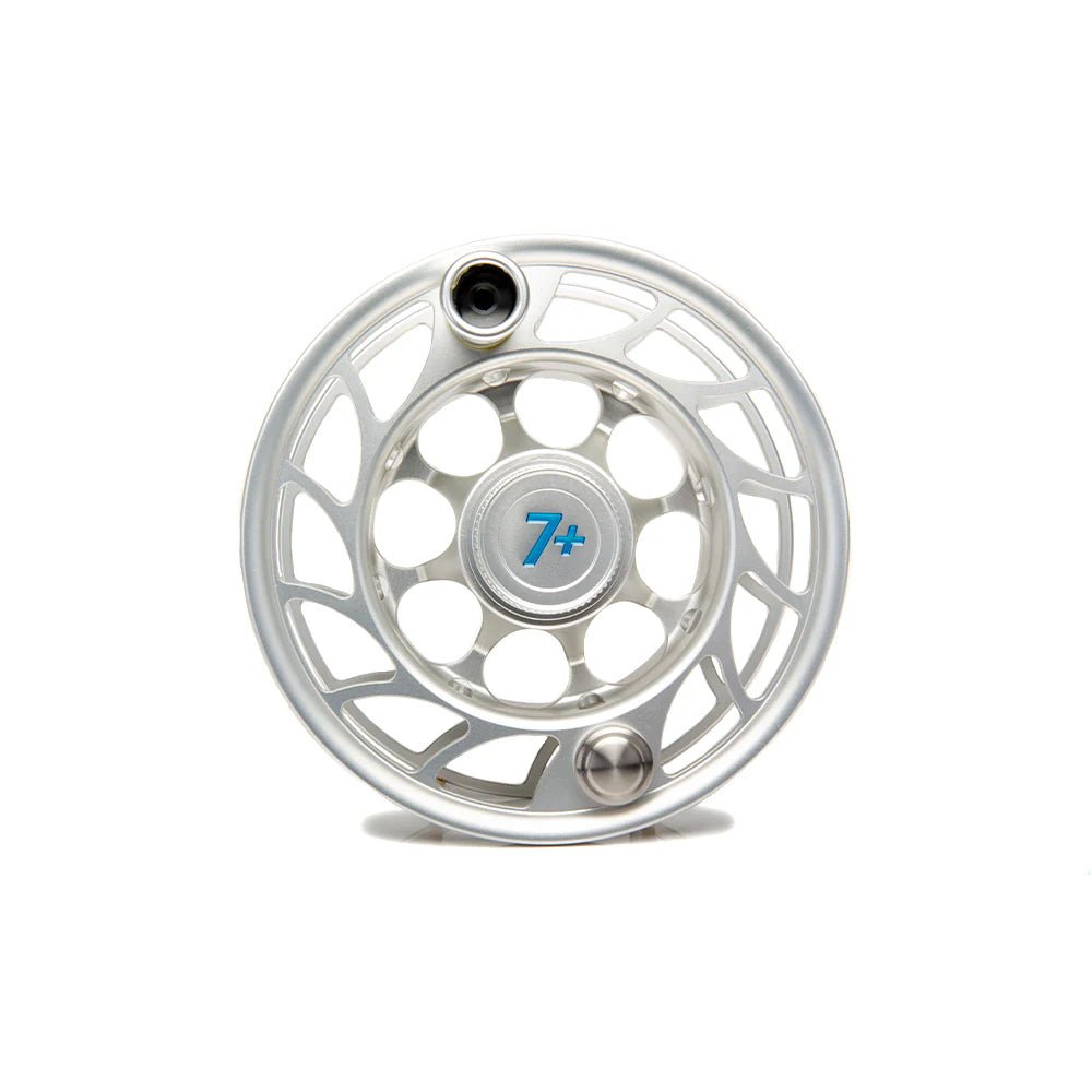 Hatch - Hatch Iconic Series Fly Reels - Feather Craft Fly Fishing