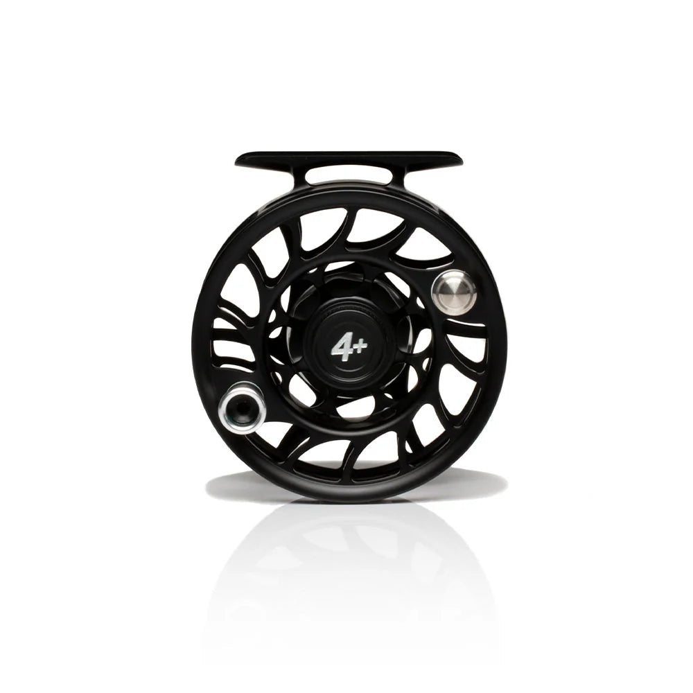 Hatch - Hatch Iconic Series Fly Reels - Feather Craft Fly Fishing