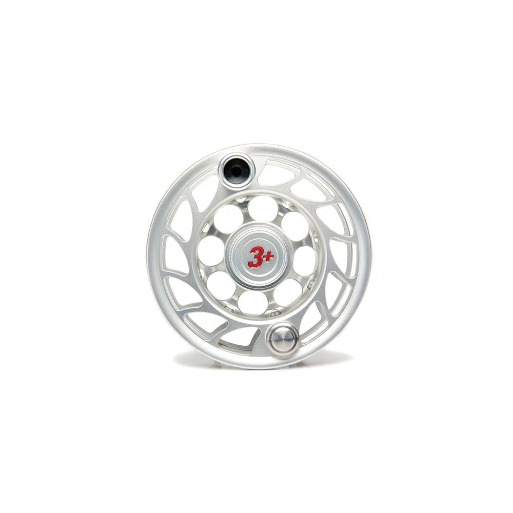 Hatch - Hatch Iconic Series Fly Reels - Feather Craft Fly Fishing