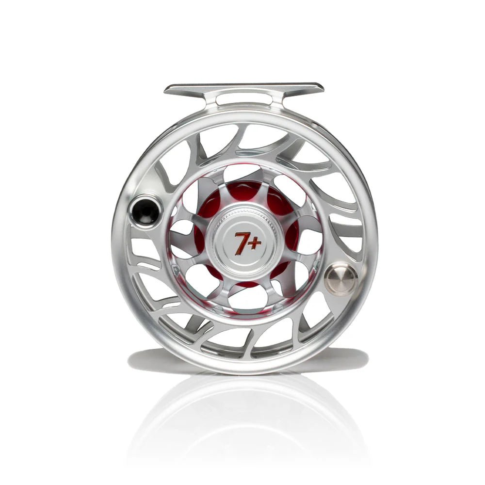 Hatch - Hatch Iconic Series Fly Reels - Feather Craft Fly Fishing