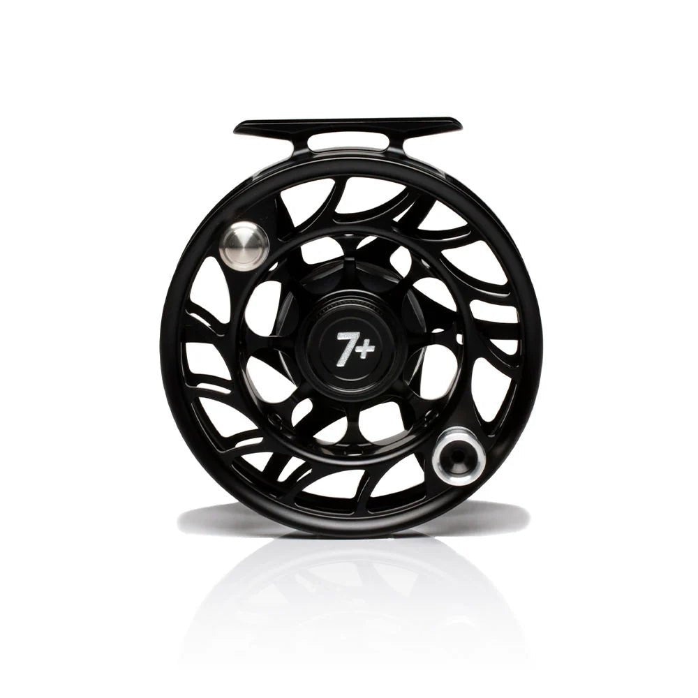 Hatch - Hatch Iconic Series Fly Reels - Feather Craft Fly Fishing