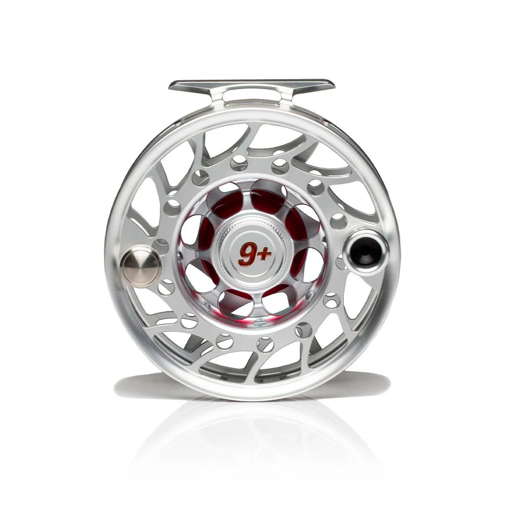 Hatch - Hatch Iconic Series Fly Reels - Feather Craft Fly Fishing