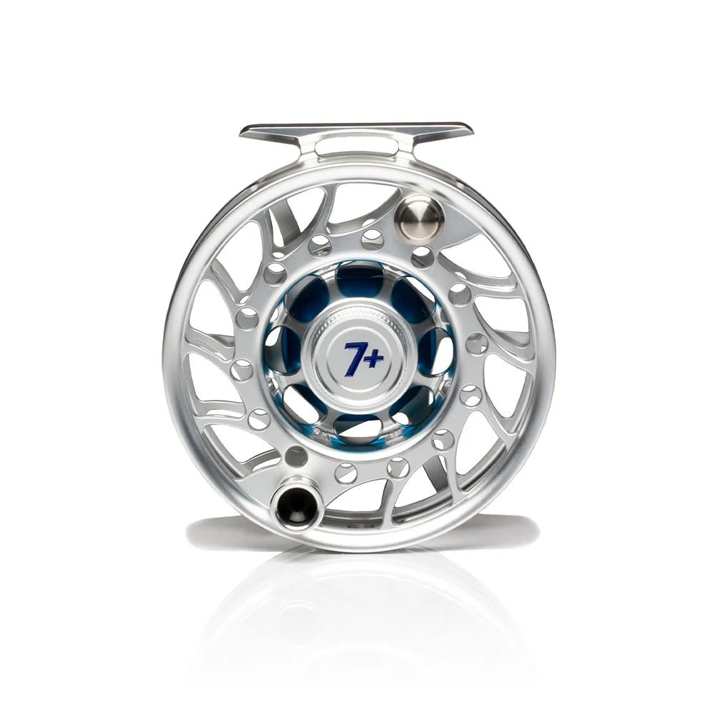 Hatch - Hatch Iconic Series Fly Reels - Feather Craft Fly Fishing