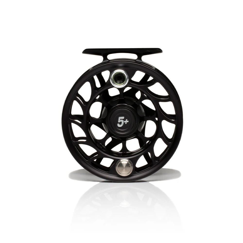 Hatch - Hatch Iconic Series Fly Reels - Feather Craft Fly Fishing