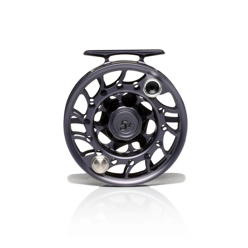Hatch - Hatch Iconic Series Fly Reels - Feather Craft Fly Fishing