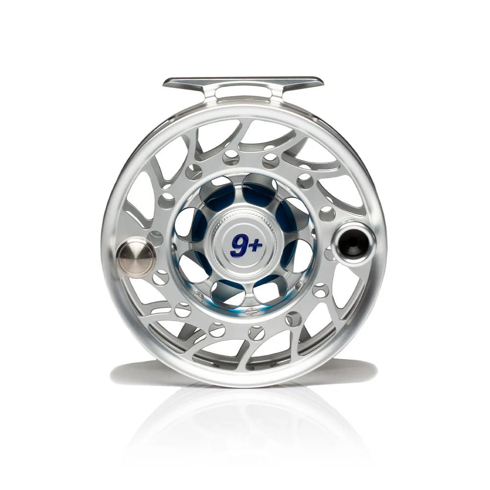 Hatch - Hatch Iconic Series Fly Reels - Feather Craft Fly Fishing