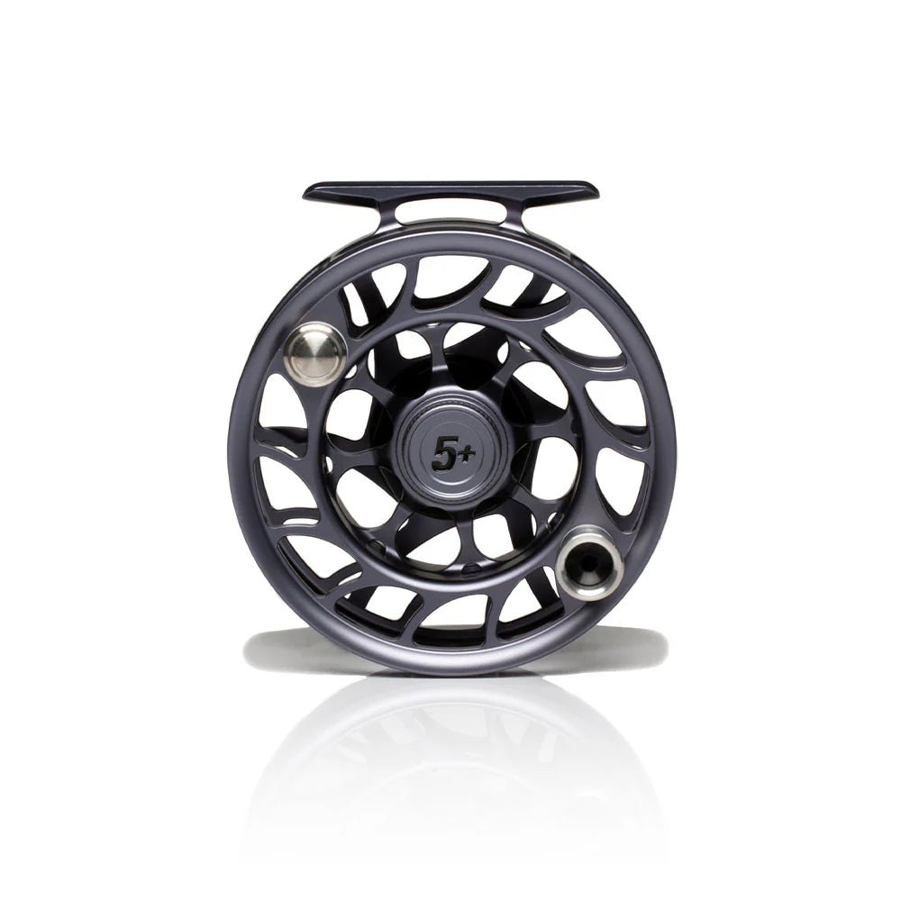 Hatch - Hatch Iconic Series Fly Reels - Feather Craft Fly Fishing