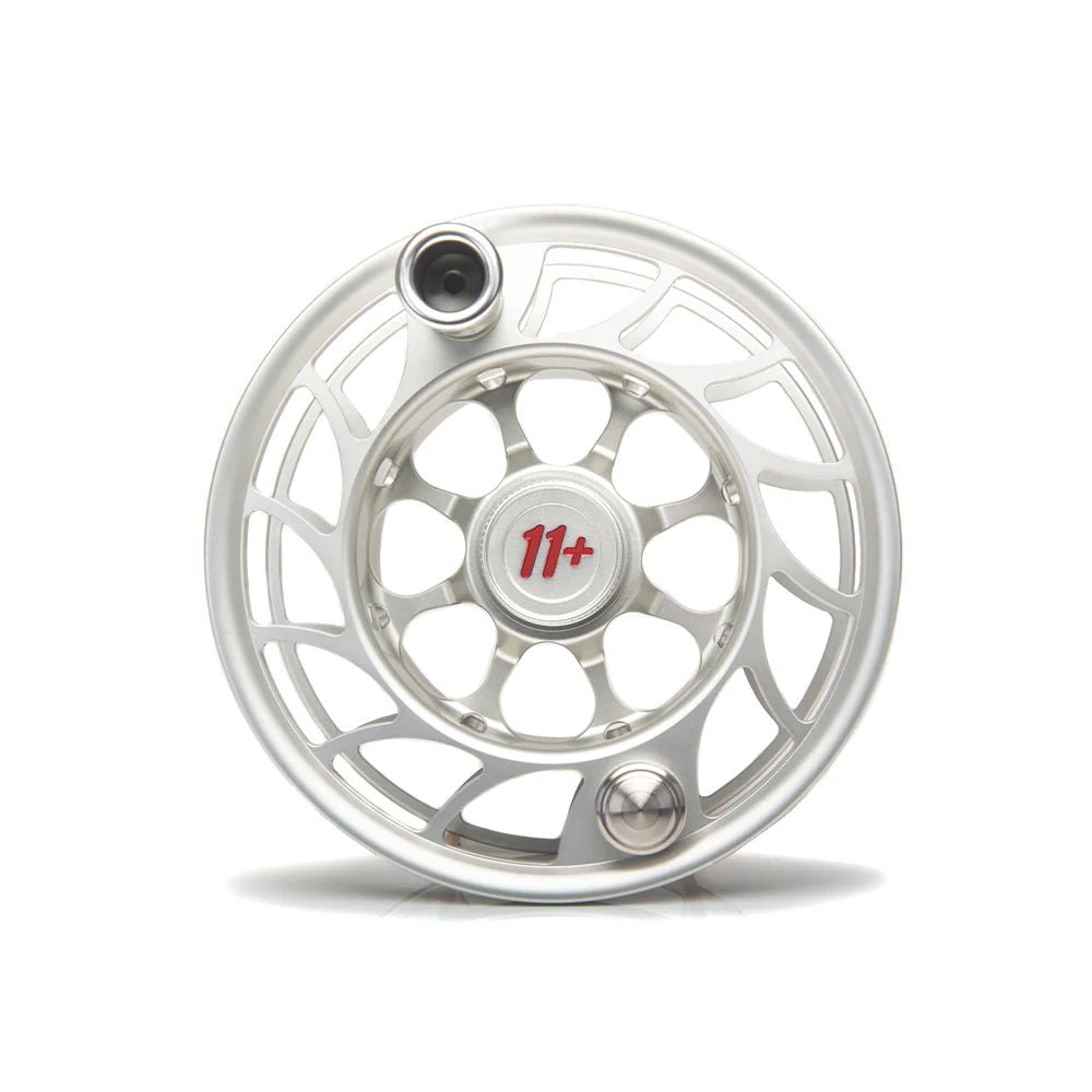 Hatch - Hatch Iconic Series Fly Reels - Feather Craft Fly Fishing
