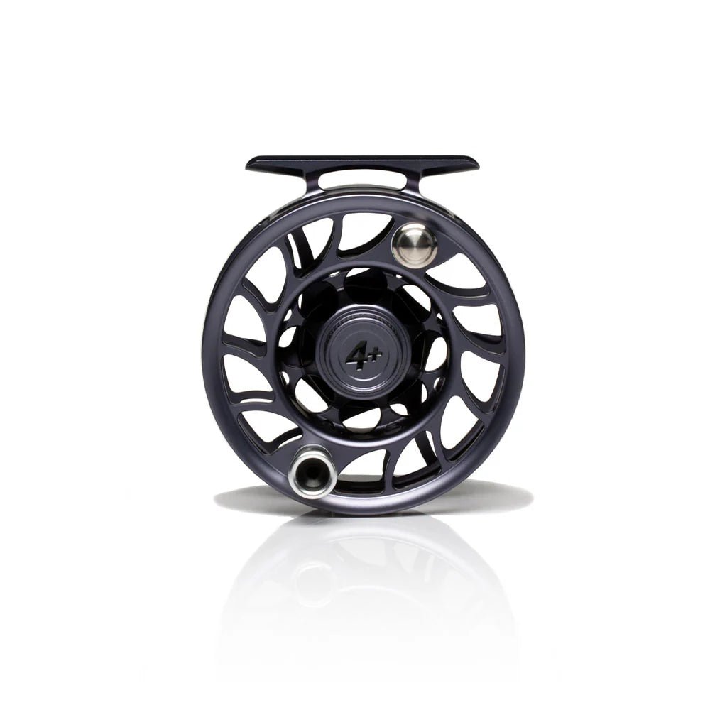 Hatch - Hatch Iconic Series Fly Reels - Feather Craft Fly Fishing