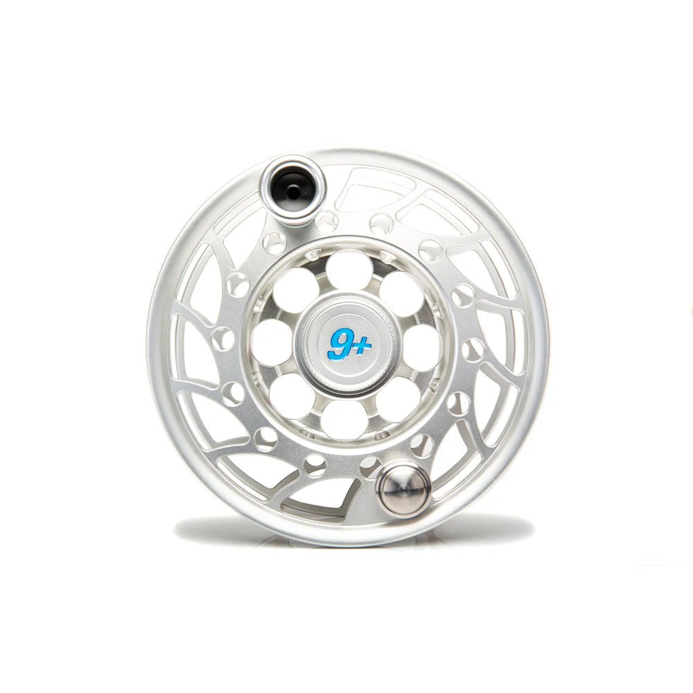 Hatch - Hatch Iconic Series Fly Reels - Feather Craft Fly Fishing