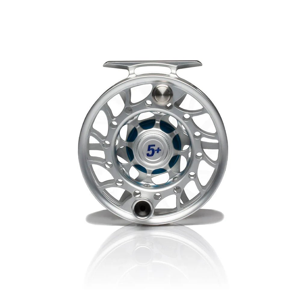 Hatch - Hatch Iconic Series Fly Reels - Feather Craft Fly Fishing