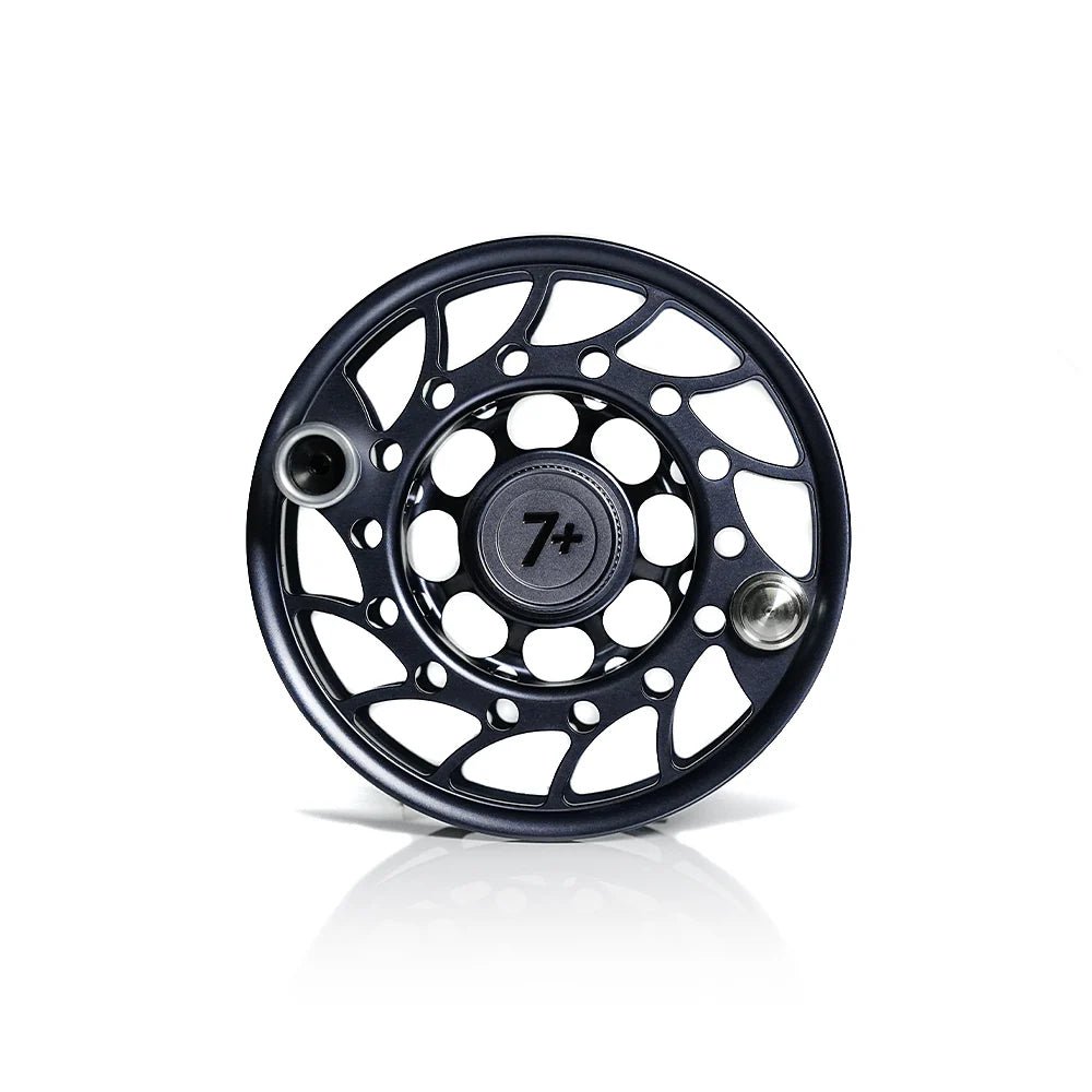 Hatch - Hatch Iconic Series Fly Reels - Feather Craft Fly Fishing