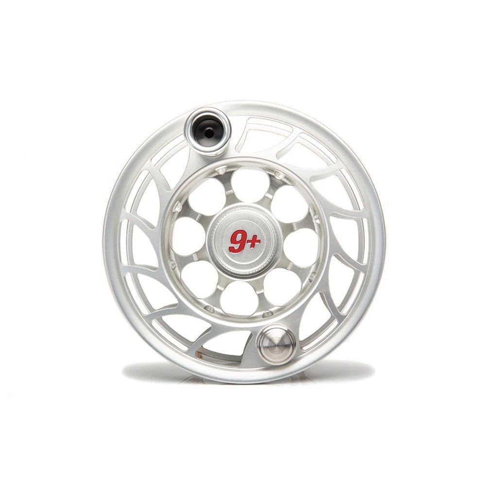 Hatch - Hatch Iconic Series Fly Reels - Feather Craft Fly Fishing