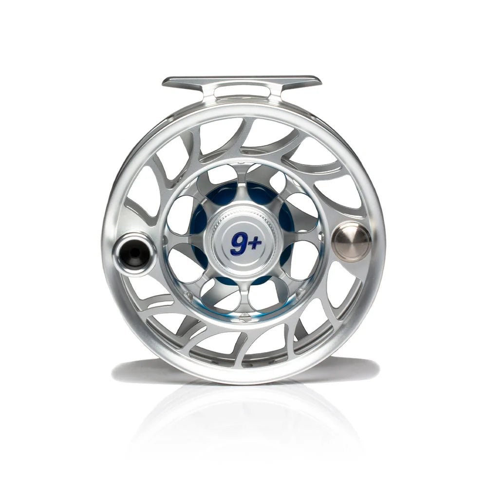 Hatch - Hatch Iconic Series Fly Reels - Feather Craft Fly Fishing