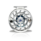 Hatch - Hatch Iconic Series Fly Reels - Feather Craft Fly Fishing