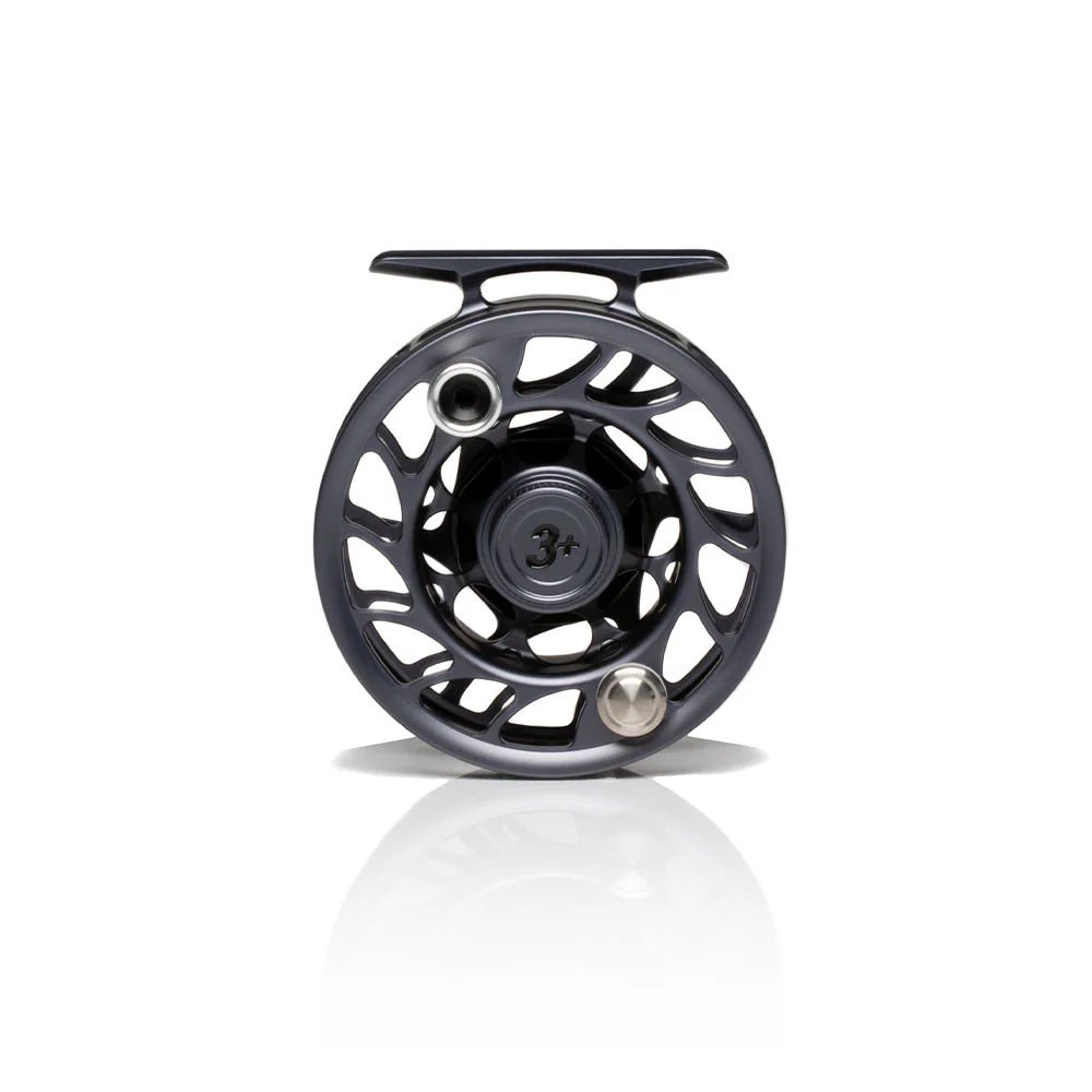 Hatch - Hatch Iconic Series Fly Reels - Feather Craft Fly Fishing