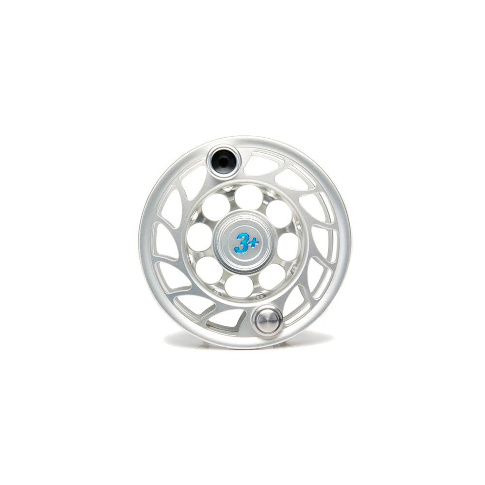 Hatch - Hatch Iconic Series Fly Reels - Feather Craft Fly Fishing