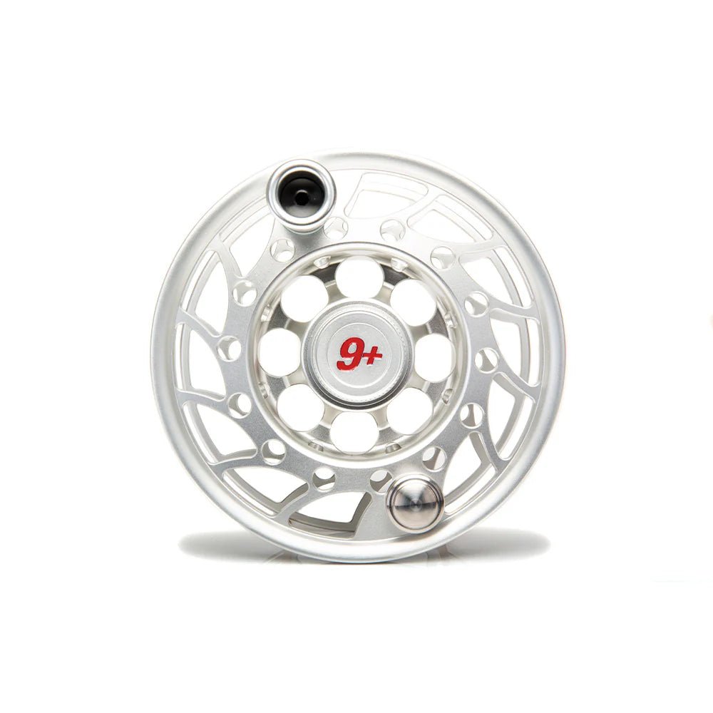 Hatch - Hatch Iconic Series Fly Reels - Feather Craft Fly Fishing