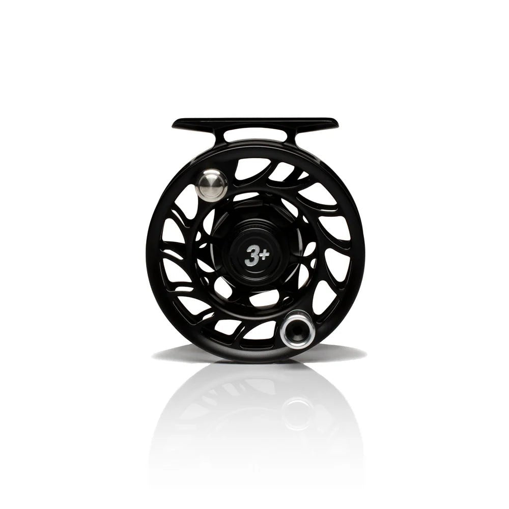Hatch - Hatch Iconic Series Fly Reels - Feather Craft Fly Fishing