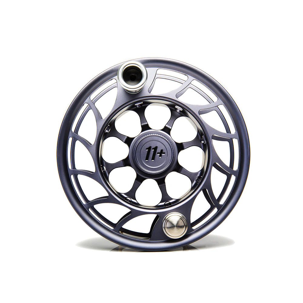 Hatch - Hatch Iconic Series Fly Reels - Feather Craft Fly Fishing