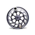 Hatch - Hatch Iconic Series Fly Reels - Feather Craft Fly Fishing