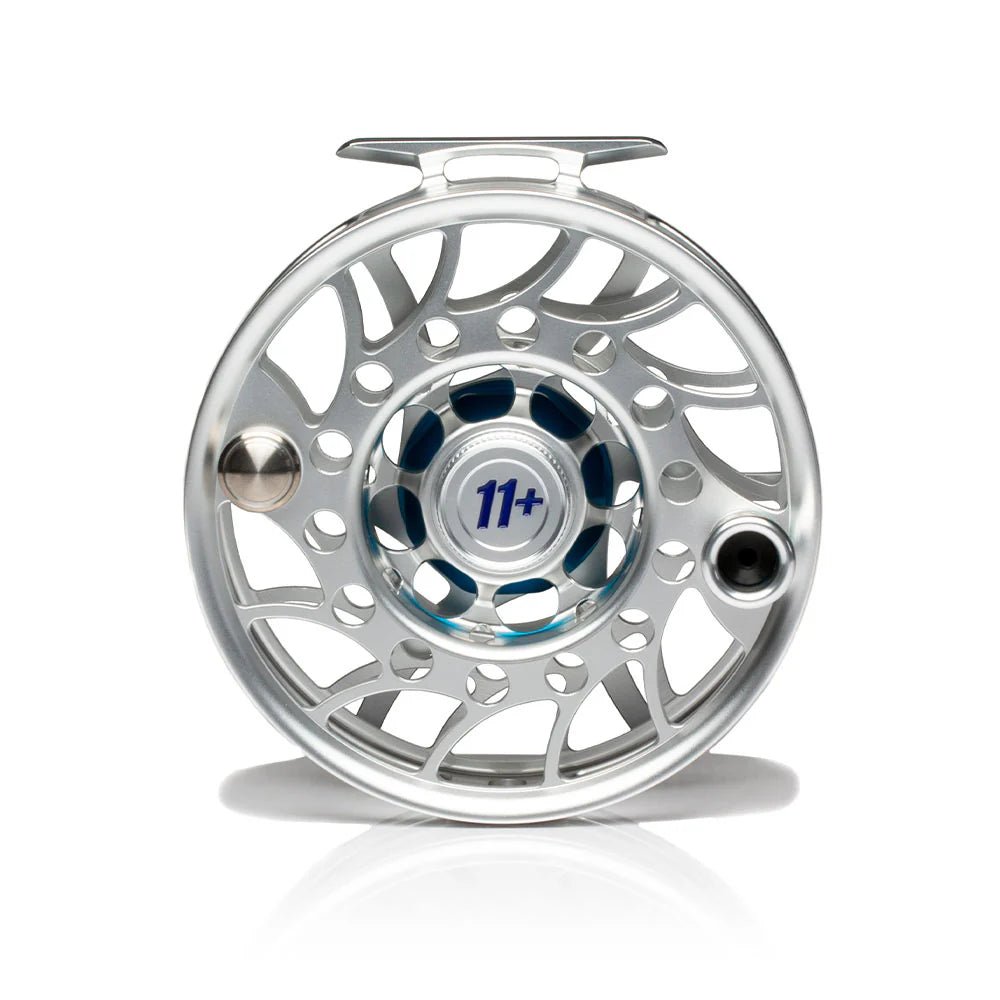 Hatch - Hatch Iconic Series Fly Reels - Feather Craft Fly Fishing