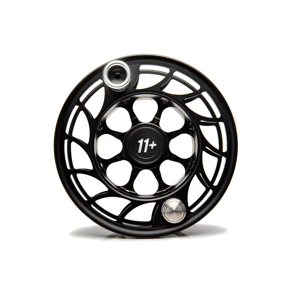 Hatch - Hatch Iconic Series Fly Reels - Feather Craft Fly Fishing