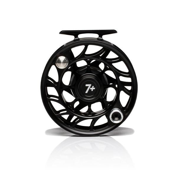Hatch - Hatch Iconic Series Fly Reels - Feather Craft Fly Fishing