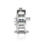 Hatch - Hatch Iconic Series Fly Reels - Feather Craft Fly Fishing