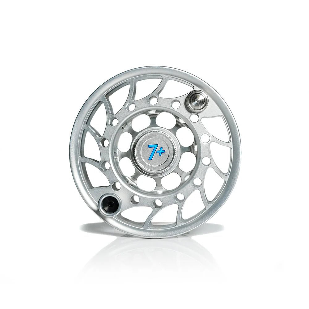 Hatch - Hatch Iconic Series Fly Reels - Feather Craft Fly Fishing