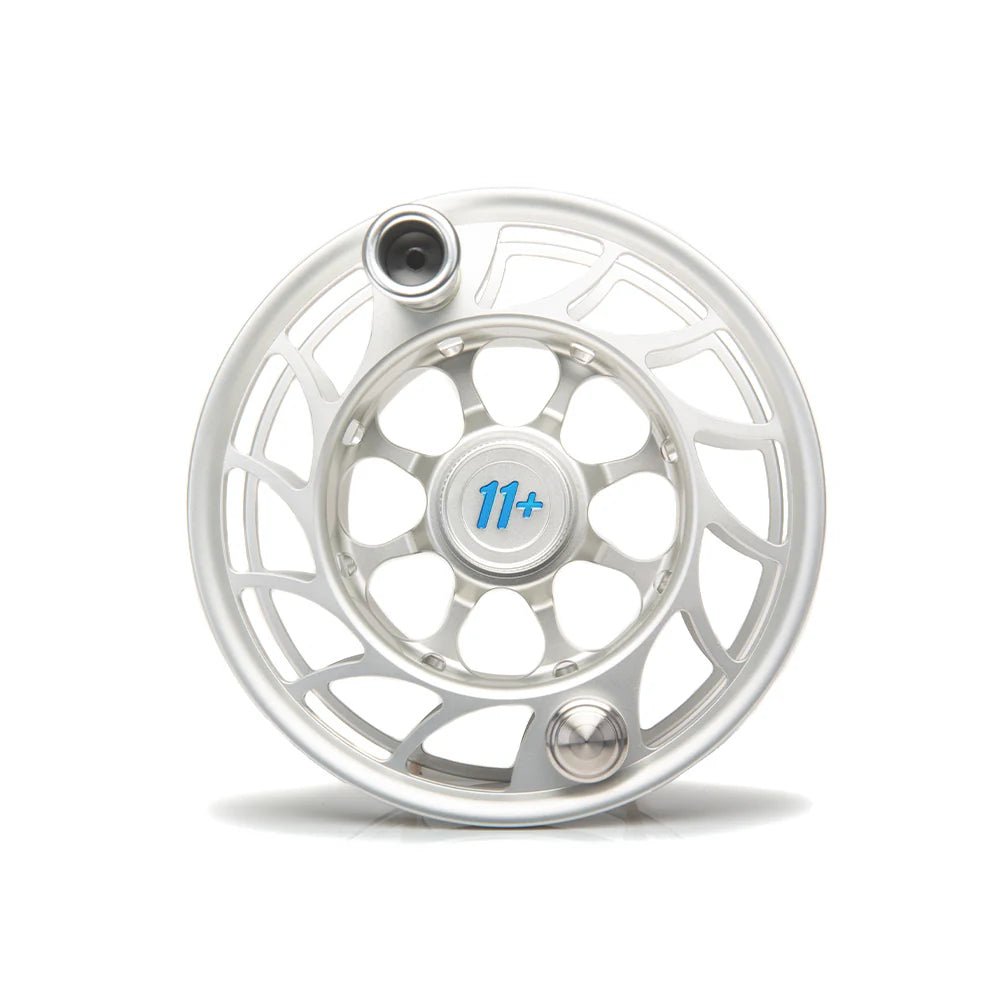 Hatch - Hatch Iconic Series Fly Reels - Feather Craft Fly Fishing