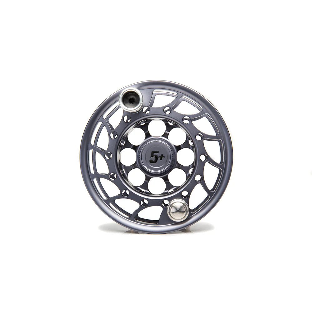 Hatch - Hatch Iconic Series Fly Reels - Feather Craft Fly Fishing