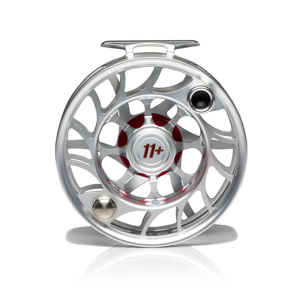 Hatch - Hatch Iconic Series Fly Reels - Feather Craft Fly Fishing