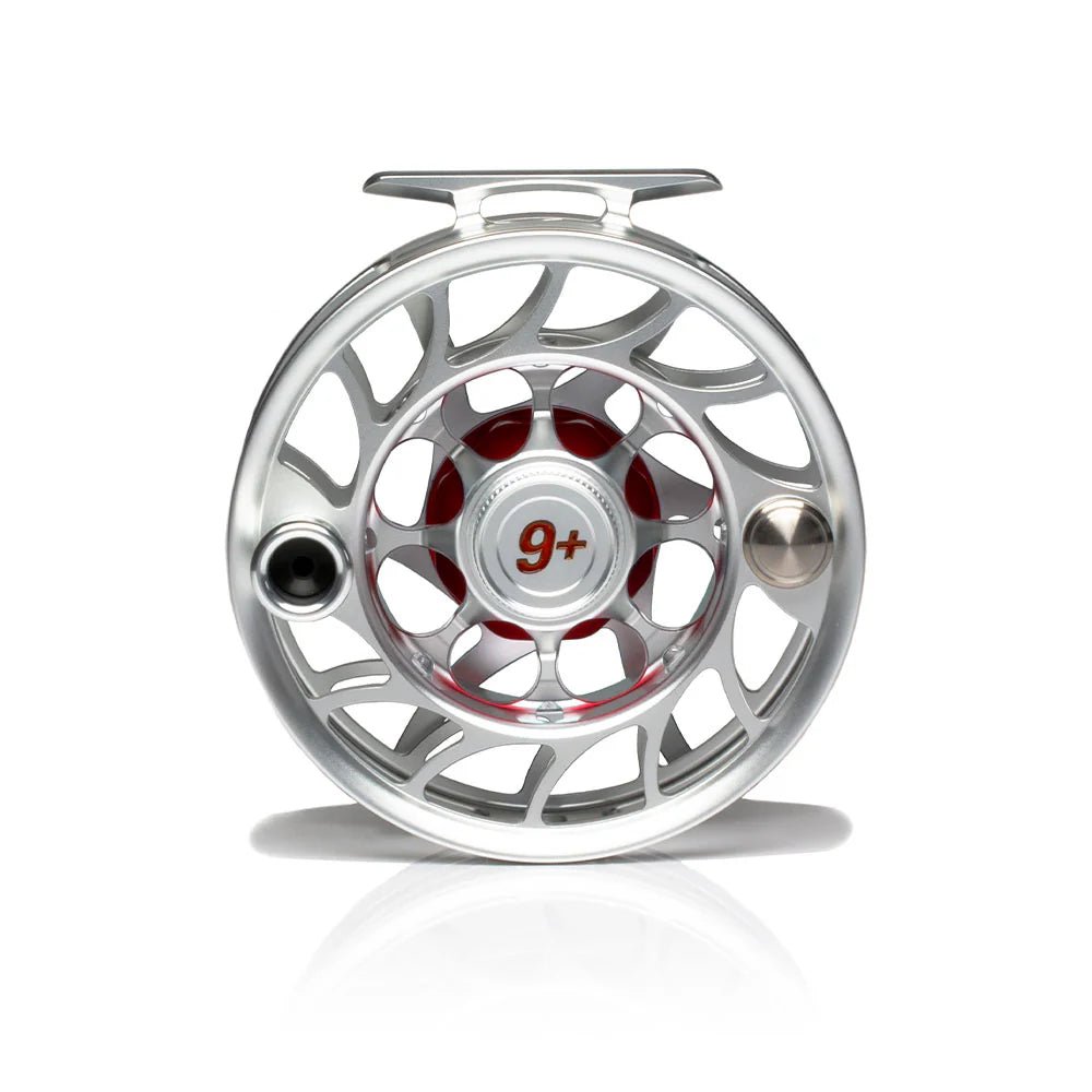 Hatch - Hatch Iconic Series Fly Reels - Feather Craft Fly Fishing