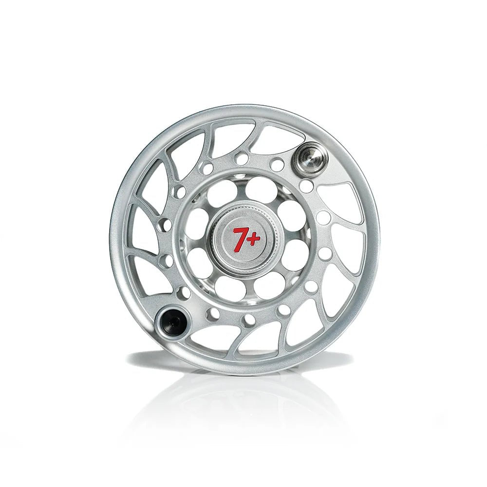 Hatch - Hatch Iconic Series Fly Reels - Feather Craft Fly Fishing