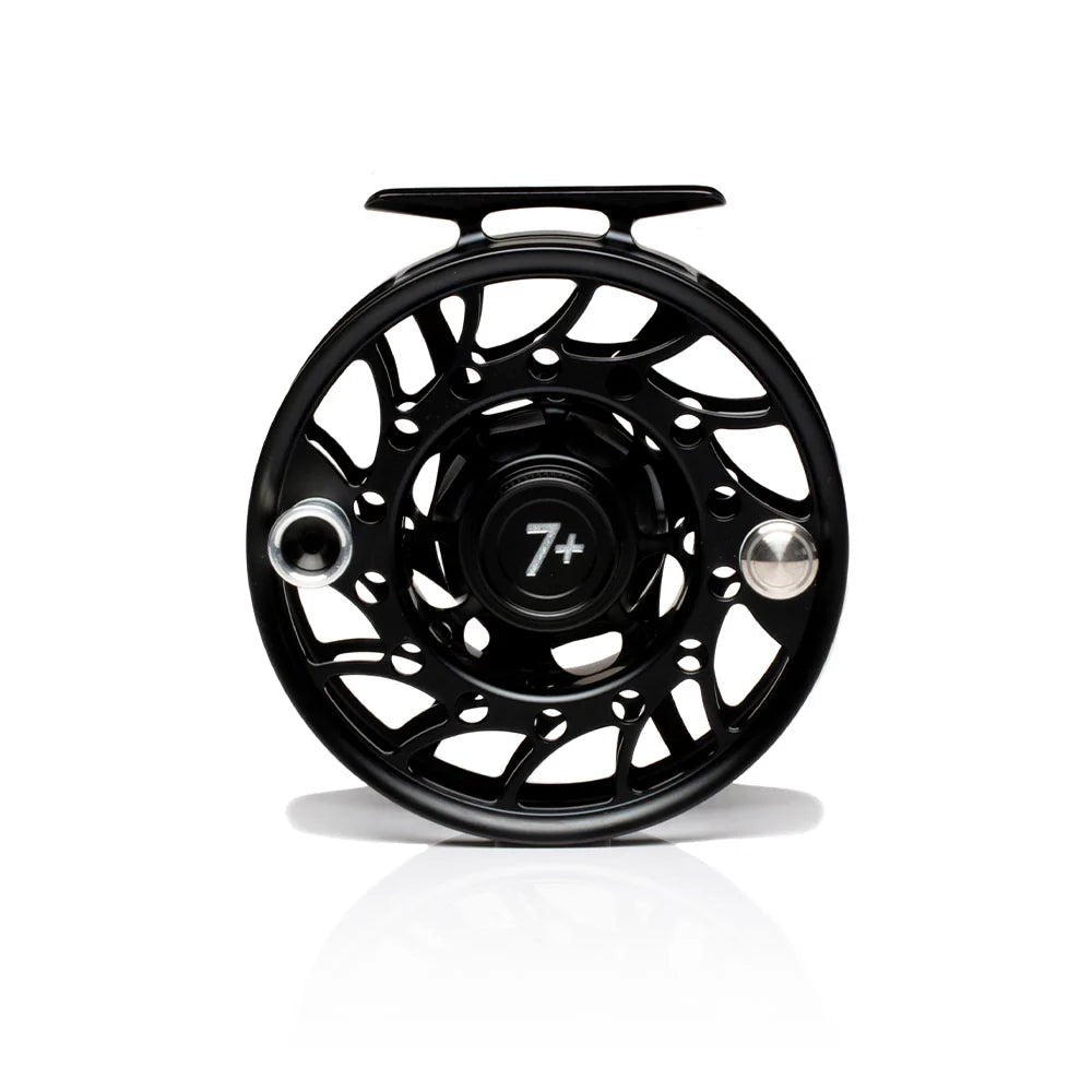 Hatch - Hatch Iconic Series Fly Reels - Feather Craft Fly Fishing