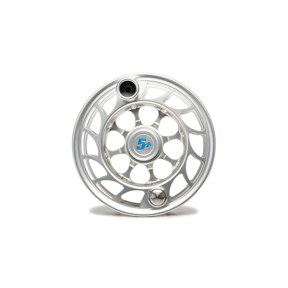 Hatch - Hatch Iconic Series Fly Reels - Feather Craft Fly Fishing
