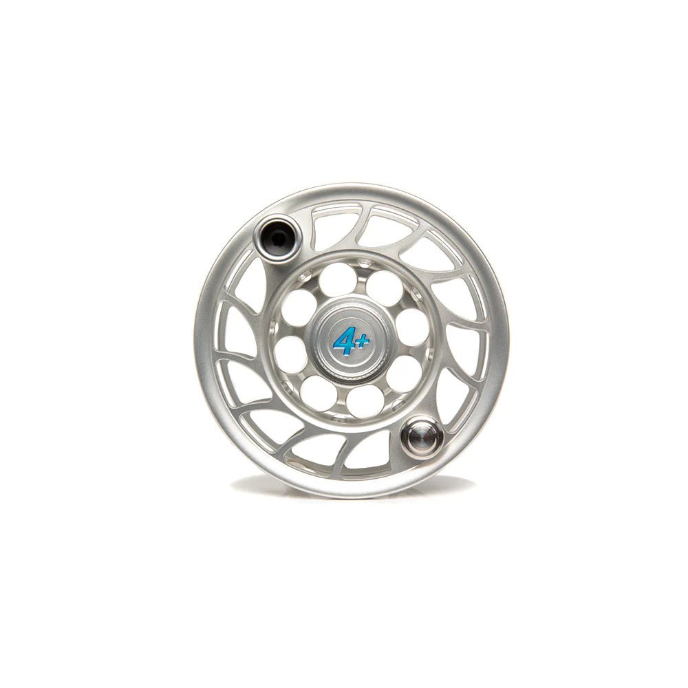 Hatch - Hatch Iconic Series Fly Reels - Feather Craft Fly Fishing