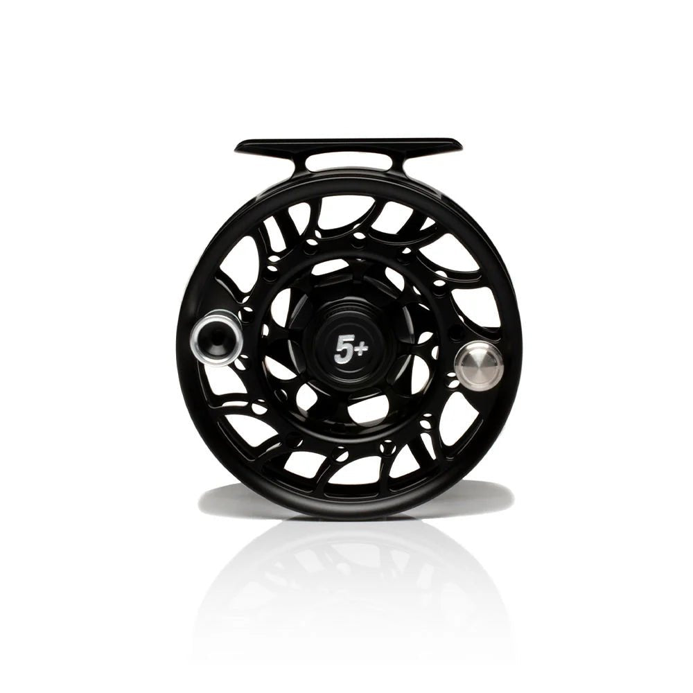 Hatch - Hatch Iconic Series Fly Reels - Feather Craft Fly Fishing