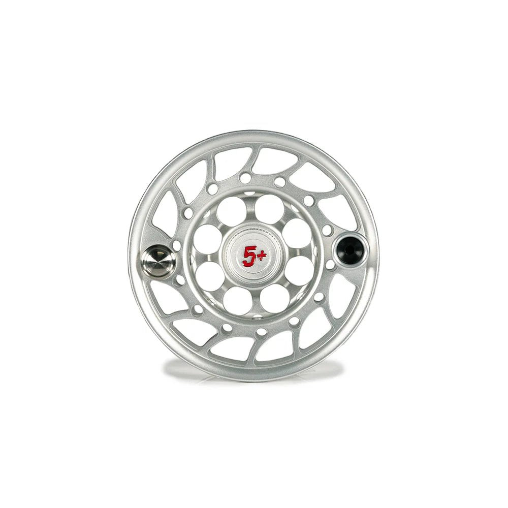 Hatch - Hatch Iconic Series Fly Reels - Feather Craft Fly Fishing