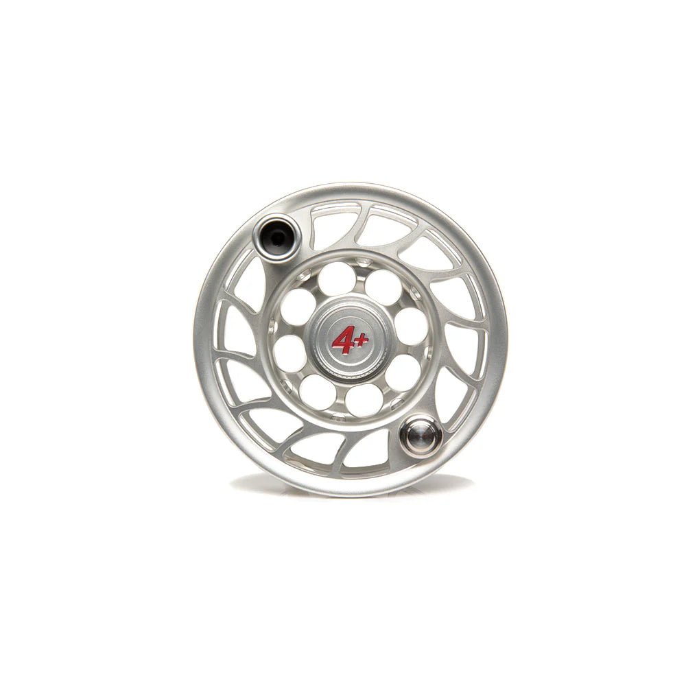 Hatch - Hatch Iconic Series Fly Reels - Feather Craft Fly Fishing