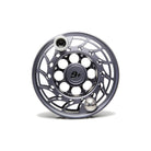 Hatch - Hatch Iconic Series Fly Reels - Feather Craft Fly Fishing