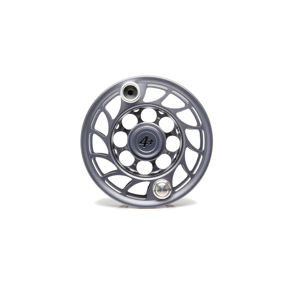Hatch - Hatch Iconic Series Fly Reels - Feather Craft Fly Fishing