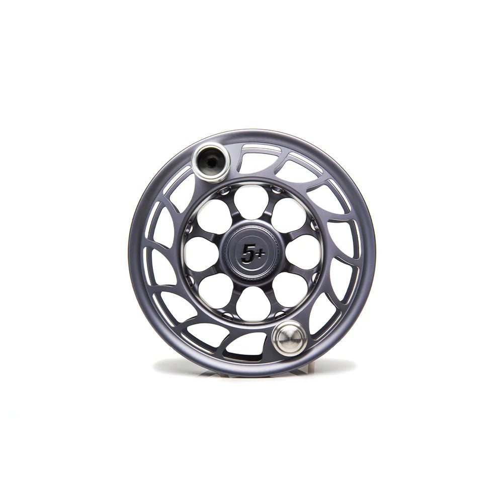 Hatch - Hatch Iconic Series Fly Reels - Feather Craft Fly Fishing