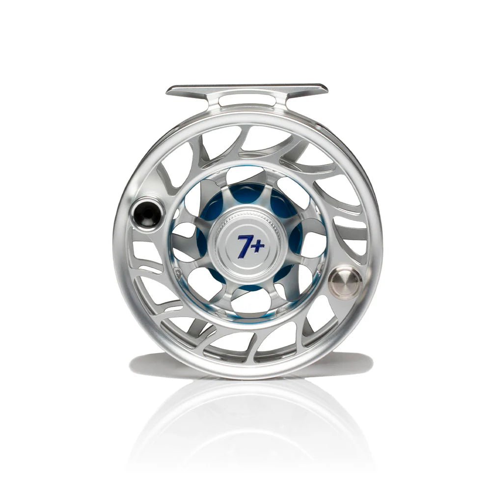 Hatch - Hatch Iconic Series Fly Reels - Feather Craft Fly Fishing