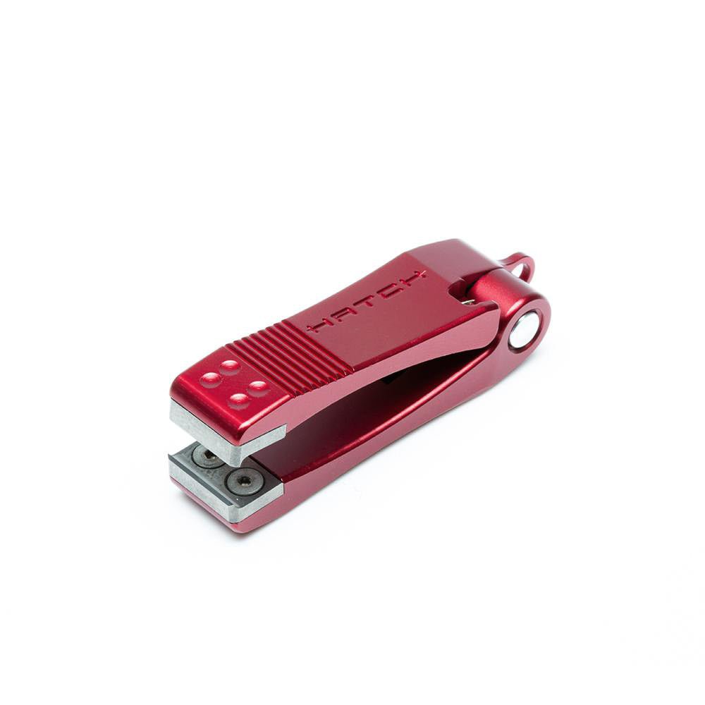 Hatch Nipper 3 – Feather Craft Fly Fishing