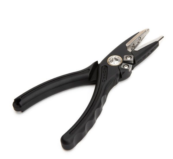 Hatch - Hatch Nomad - 2 Pliers In Stock - Feather Craft Fly Fishing