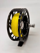 Hatch - Trade - In Hatch Finatic 4 - Plus Fly Reel - Feather Craft Fly Fishing