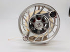 Hatch - Trade-In Hatch Finatic 7+ MA Fly Reel - Feather Craft Fly Fishing